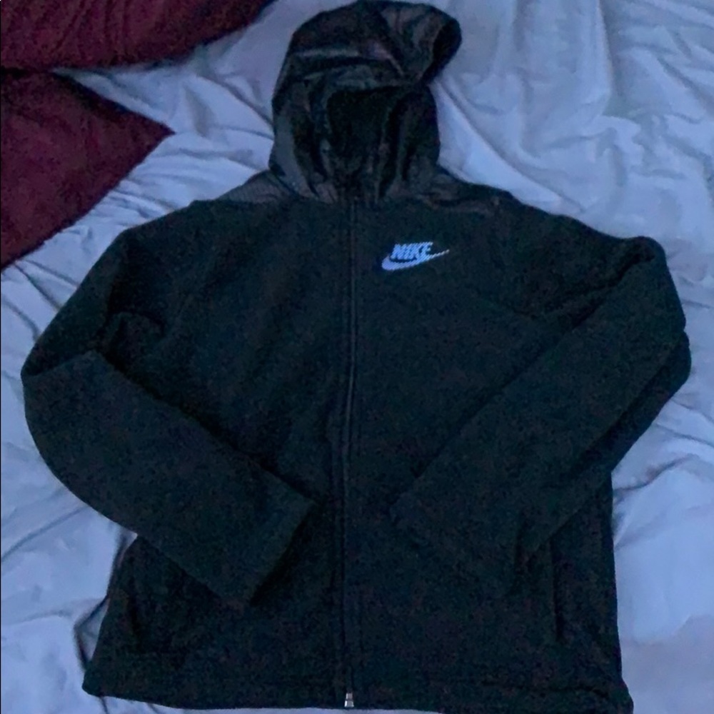 Nike jacket